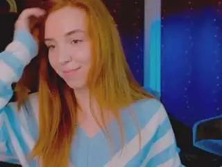 Camsoda Adult Webcams of stella-flower