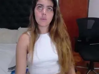 Camsoda Watch Live Sex Cams of isa06