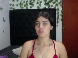 Camsoda Sex Chat of isa06