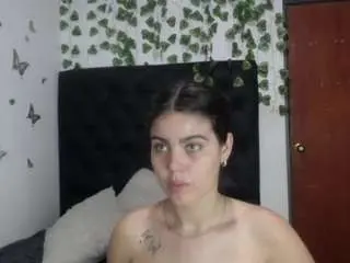 Camsoda Adult Video Chat of isa06