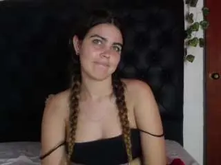 Camsoda Private Sex Chat of isa06