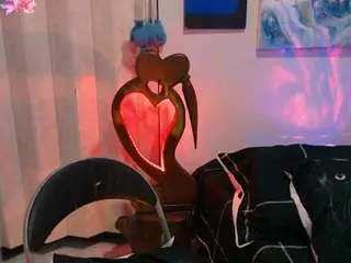 Camsoda Live Porn of naih-reyes