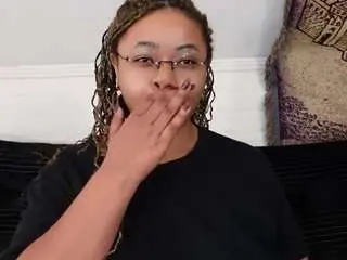 Camsoda Best Webcam of bbwnextdoor