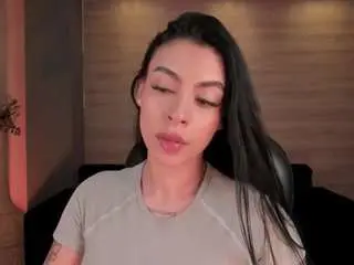 Camsoda Adult Webcam of christineford1