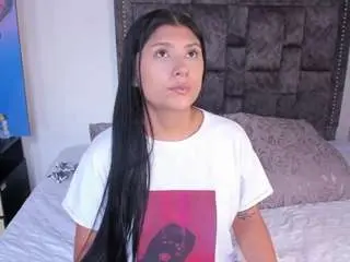 Camsoda Live Porn of kaiajohns