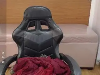 Camsoda Adult Video Chat of scarlett-percy-t