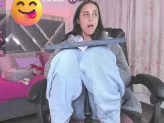 Camsoda Free Live Porn of abbyesposito