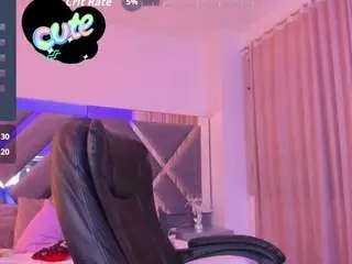 Camsoda Live Sex of abbyesposito