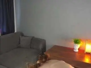 Camsoda Live Sex of gidgettroha