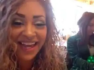 Camsoda Adult Webcam of lushdiamondz