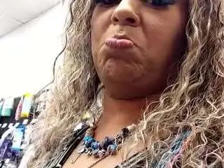 Camsoda Adult Video Chat of lushdiamondz