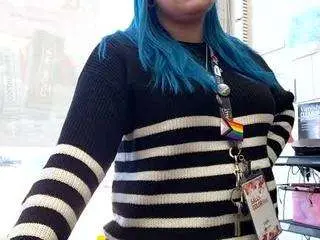 Camsoda Nude Webcam of lushdiamondz