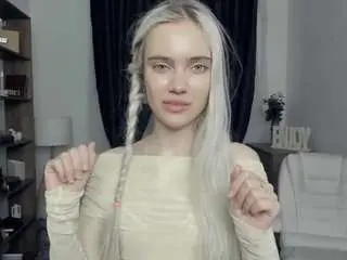 Camsoda Sex Cam of breerall