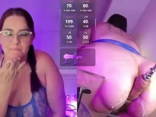 Camsoda Live Sex Cam of erikamontiel