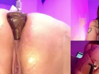 Camsoda Adult Webcams of erikamontiel