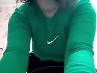 Camsoda Sex Cam of isadoraratley