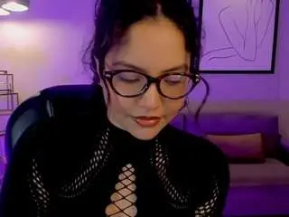 Camsoda Live Sex Cam of ninamichellex