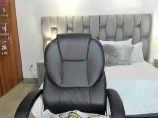 Camsoda Adult Video Chat of alana-martiins