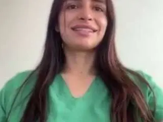 Camsoda Adult Webcam of lunabum