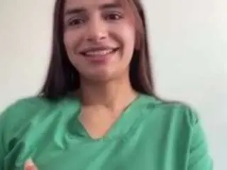 Camsoda Sex Chat of lunabum
