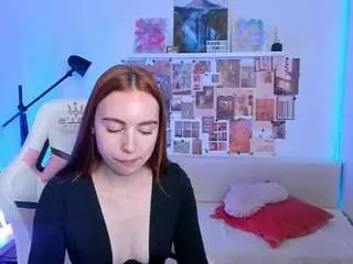 Camsoda Watch Live Sex Cams of miagingerrose