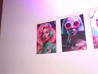 Camsoda Sex Cam of pocahotass-11