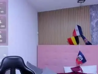Camsoda Adult Video Chat of ammie-kova