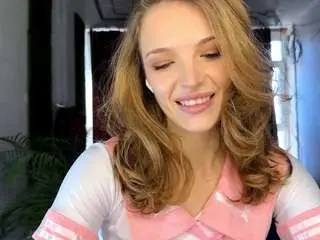 Camsoda Free Porn Cam of inellfallago