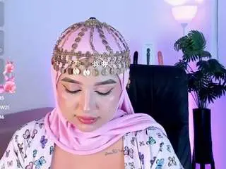 Camsoda Sex Cam of kithana-jazmin