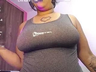 Camsoda Sex Cam of molly-curvyhot