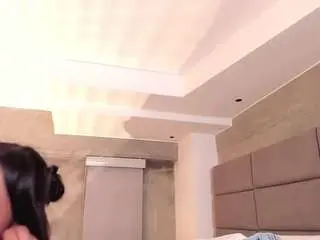 Camsoda Adult Webcam of ninagold