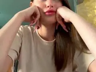Camsoda Live Sex of zeniaarguello
