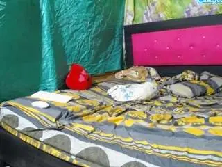 Camsoda Nude Webcam of alanna-noha