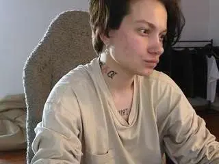 Camsoda Free Live Porn of esajukyy
