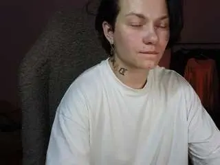 Camsoda Best Webcam of esajukyy