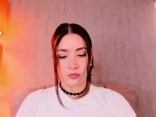 Camsoda Sex Cam of lunar-leen