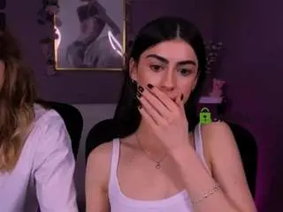 Camsoda Best Webcam of naya-may