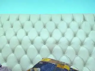 Camsoda Best Webcam of wetlexi69