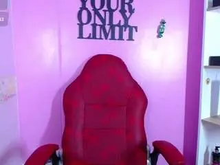 Camsoda Free Porn Cam of annaalvarez