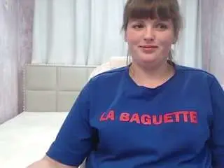Camsoda Best Webcam of staceylex