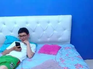 Camsoda Live Porn of xcoupleplayxx
