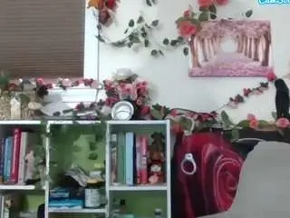 Camsoda Live Porn of average-girl