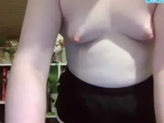 Camsoda Sex Cam of average-girl