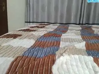 Camsoda Best Webcam of cutey-pinky
