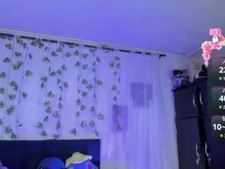 Camsoda Free Porn Cam of emiliaa-rosse