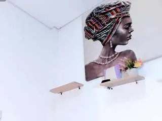 Camsoda Private Sex Chat of gabriela-miller