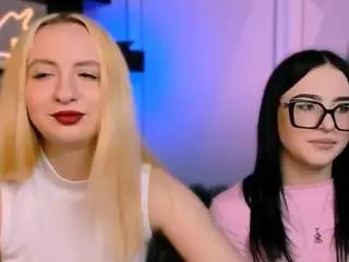 Camsoda Best Webcam of alia-skay