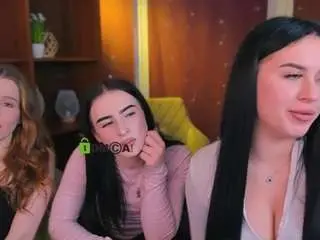 Camsoda Free Live Porn of alia-skay