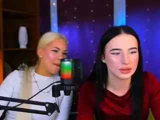 Camsoda Live Sex of alia-skay