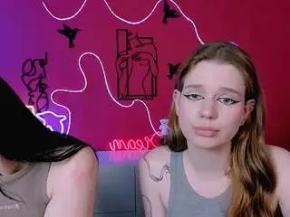 Camsoda Free Live Porn of alia-skay